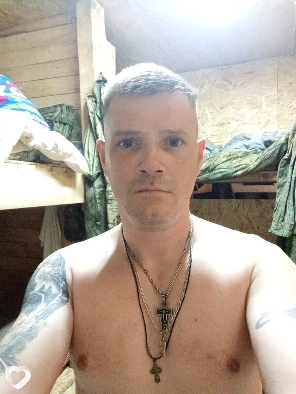Алексей, 42, Великом Новгороде — анкета №3035540