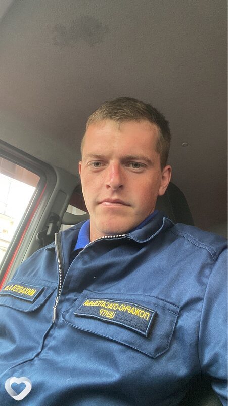 Андрей, 30, Подольске — анкета №3035547
