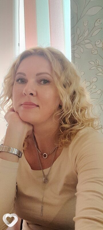 Светлана, 44, Архангельске — анкета №3035727