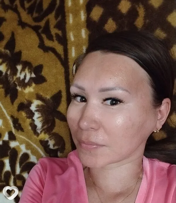 Ольга, 42, Москве — анкета №3035743
