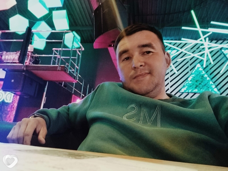 Иван, Балей