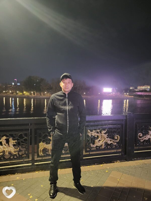 Айдос, 33, Астане — анкета №3036405