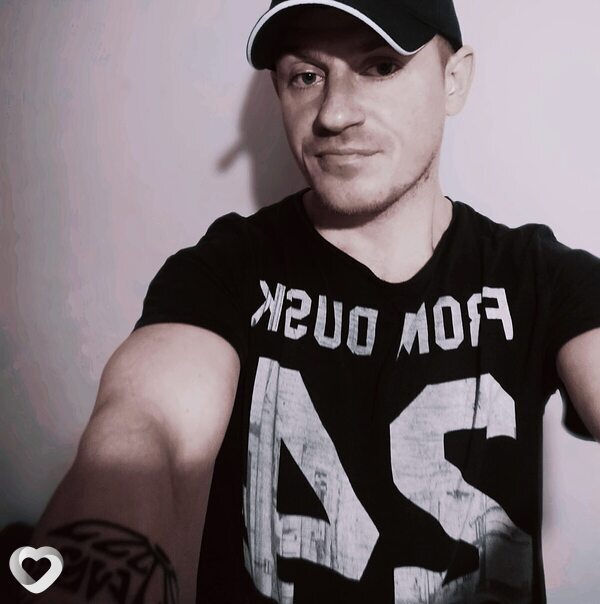 Viktor, 42, Гданьск — анкета №3036406