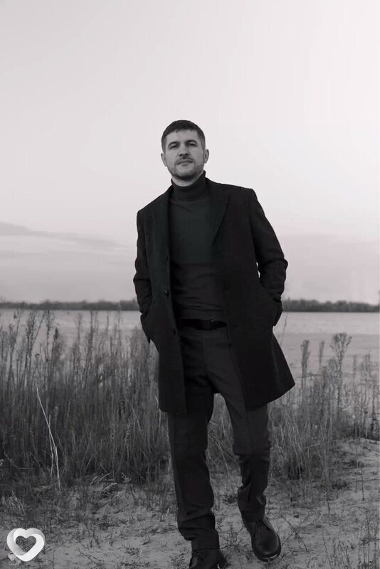Максим, 27, Усть-Каменогорск — анкета №3036408