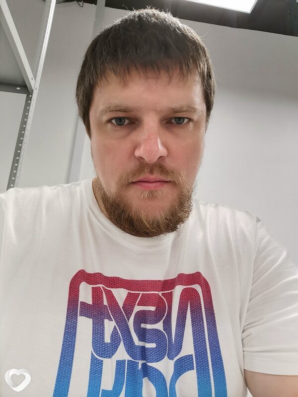 Дмитрий, 44, Минске — анкета №3036420