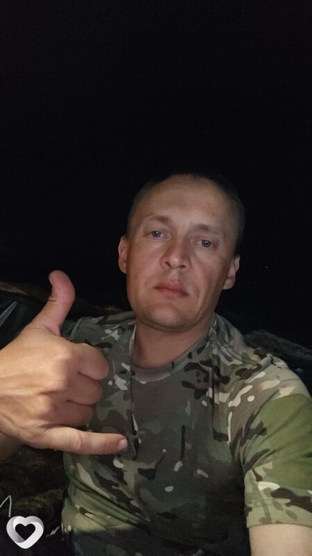 Павел, 39, Омске — анкета №3035683