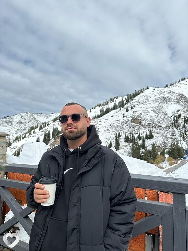 Jetmir, 31, Астане — анкета №3035687