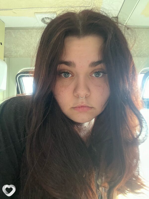 София, 19, Екатеринбурге — анкета №3035689