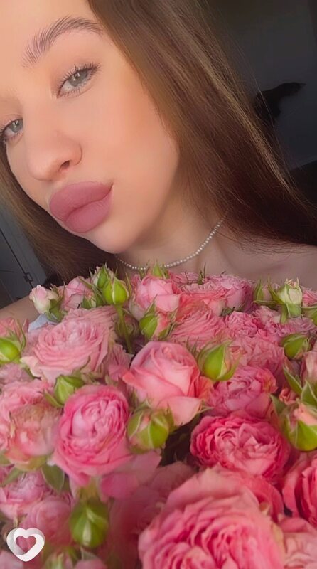 Наталья, 26, Новосибирске — анкета №3035690