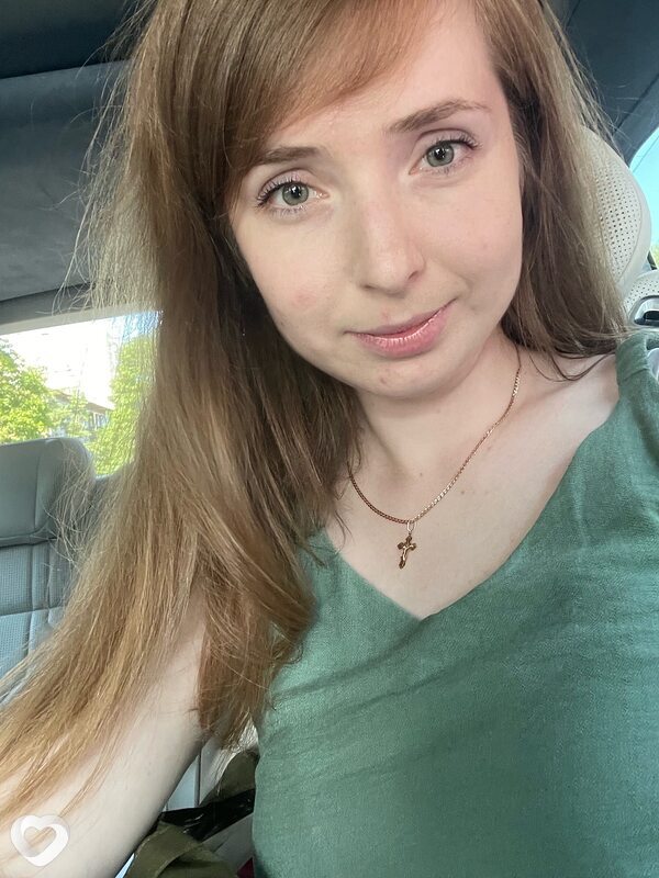 Лорина, 26, Санкт-Петербурге — анкета №3035694