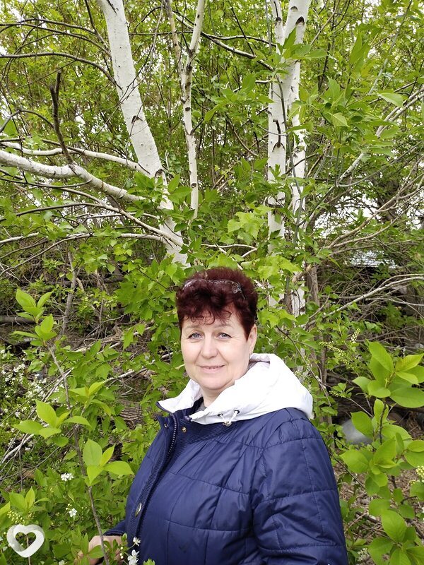 Ольга, 57, Караганде — анкета №3035697
