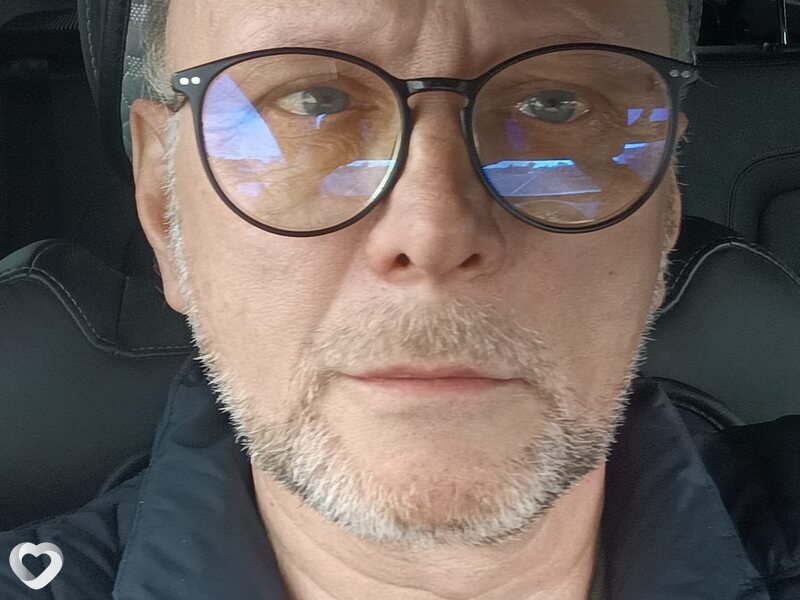 Владимир, 50, Санкт-Петербурге — анкета №3035607