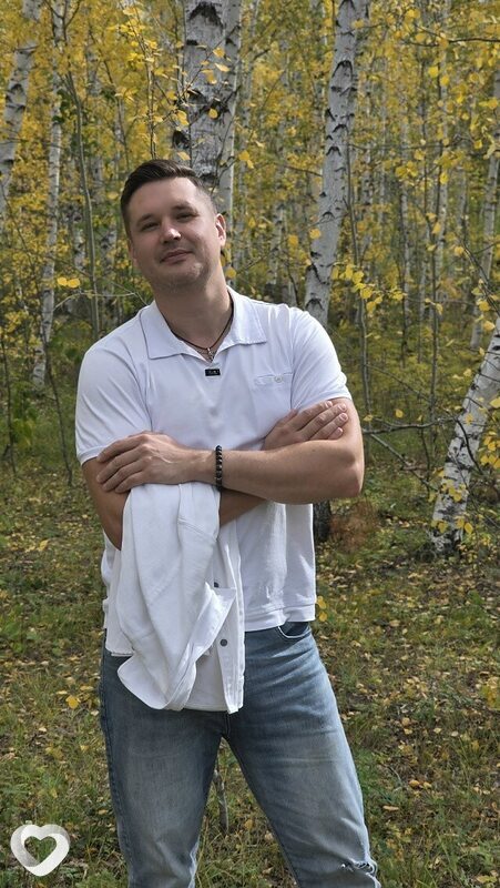 Артём, 37, Чите — анкета №3035608