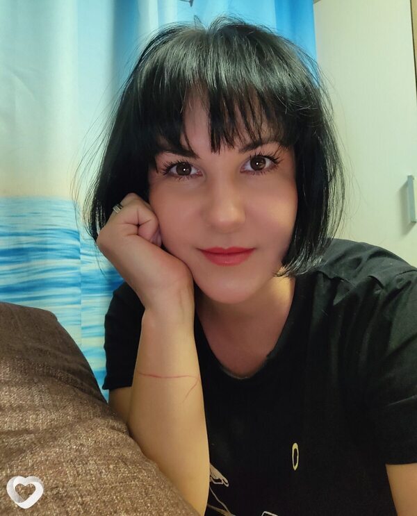 Екатерина, 42, Санкт-Петербурге — анкета №3035612