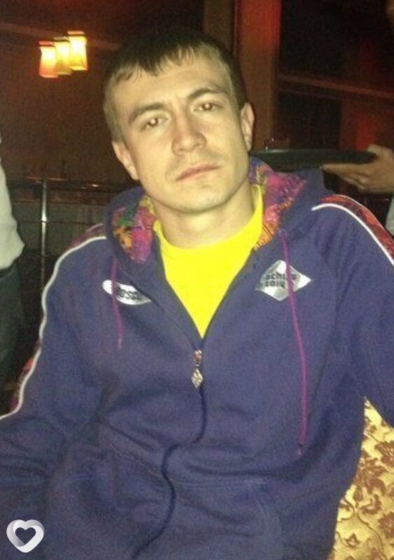 Анатолий, 34, Иркутске — анкета №3035553
