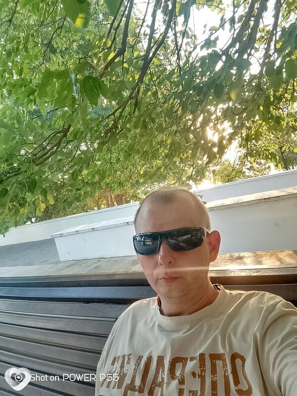 Александр, 38, Евпатории — анкета №3035555