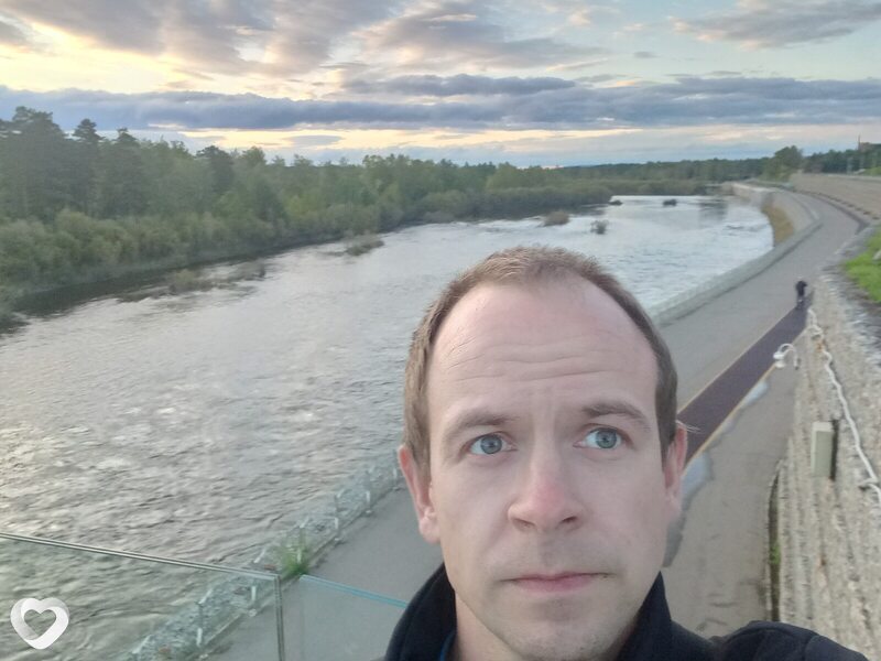 Евгений, 31, Ангарске — анкета №3035570