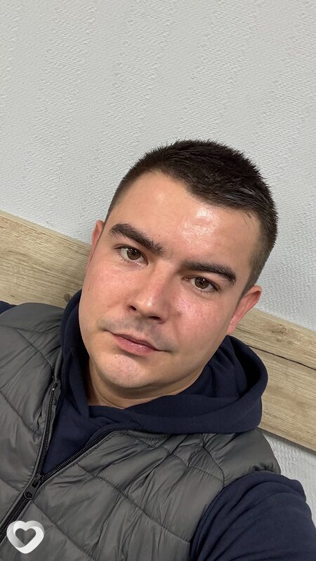 Николай, 33, Могилев — анкета №3035702