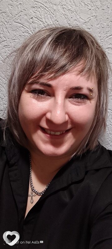 Елена, 36, Балакове — анкета №3035706