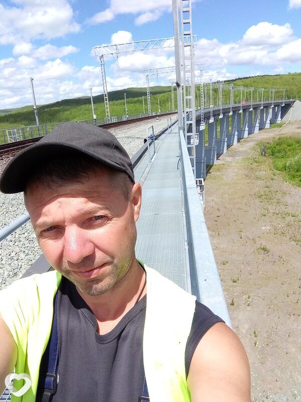 Александр, 41, Крымске — анкета №3035713