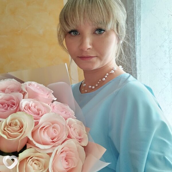 Анна, 32, Ульяновске — анкета №3035719