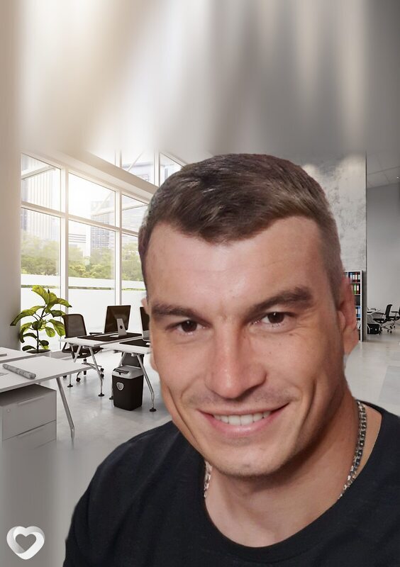 Олег, 42, Рязани — анкета №3035722