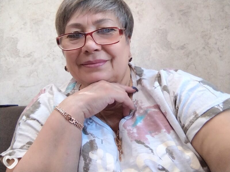 Галина, 66, Белове — анкета №3035626