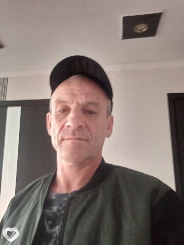 Виктор, 55, Антраците — анкета №3035634