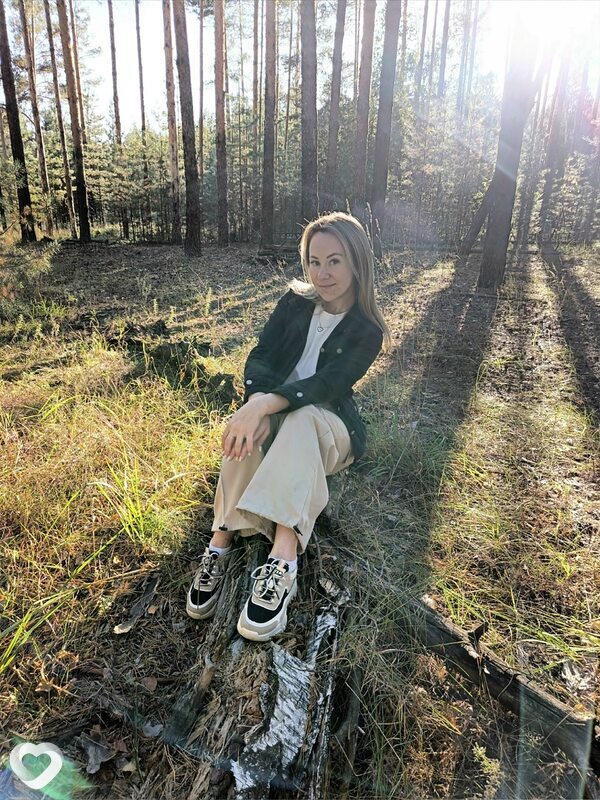 Анастасия, 26, Луганске — анкета №3035758