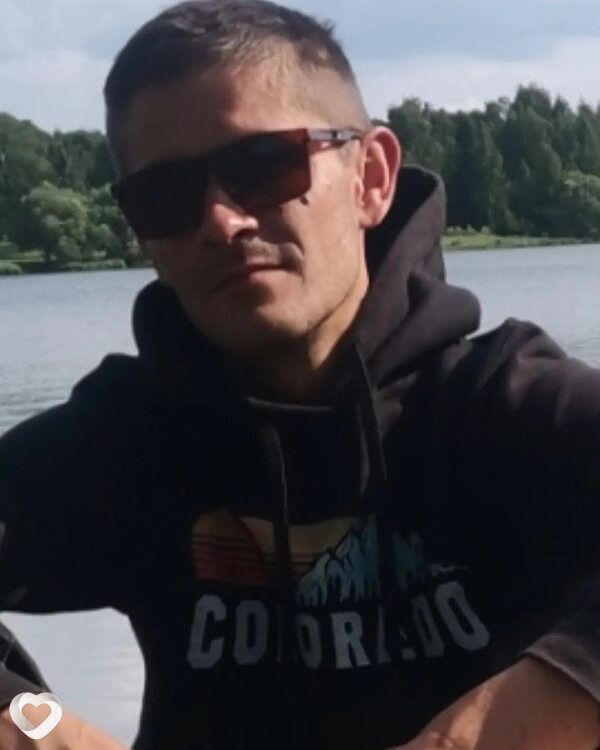 Вова, 37, Минске — анкета №3035764