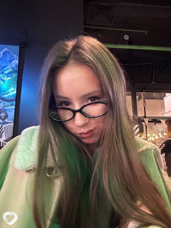 Кристина, 25, Ростове-на-Дону — анкета №3035767