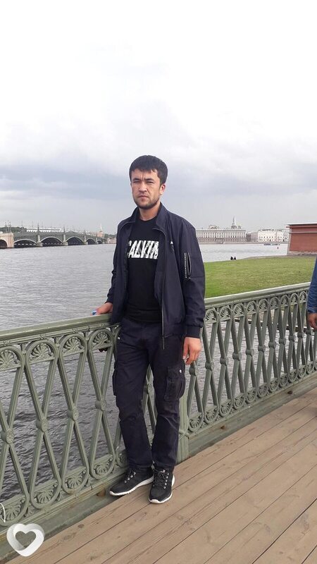 Imran, 35, Новороссийске — анкета №3035769