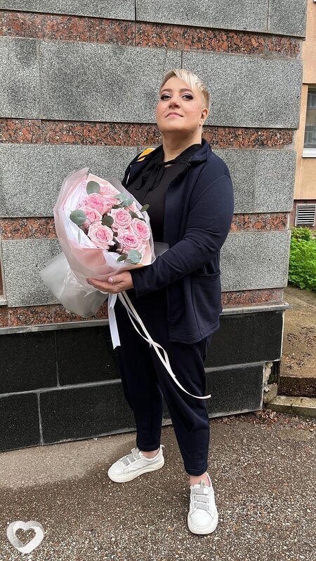 Елена, 50, Уфе — анкета №3035801