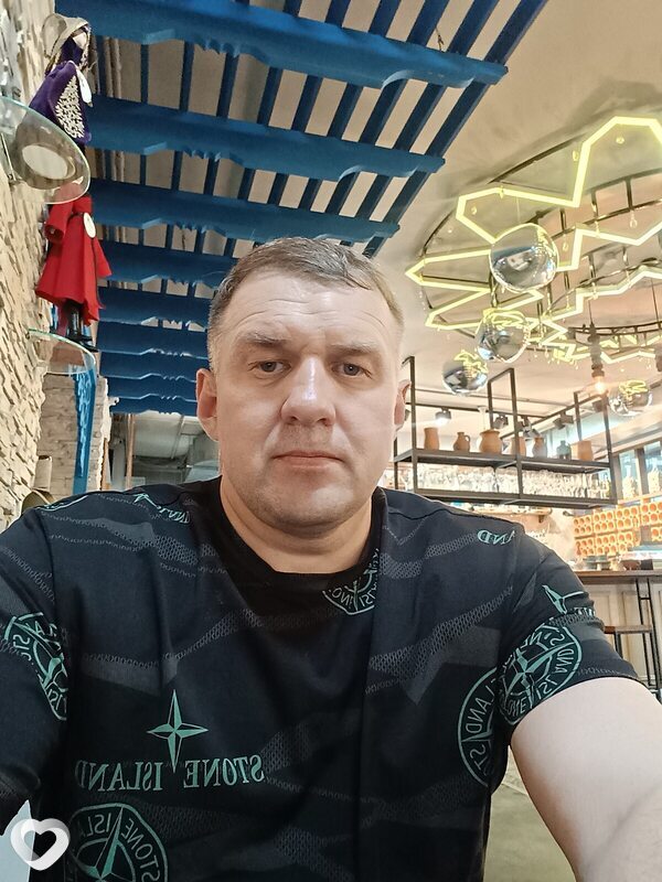 Александр, 44, Хабаровске — анкета №3035804