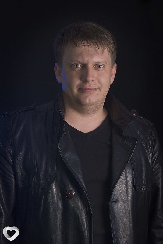 Саша, 42, Волгодонске — анкета №3035805