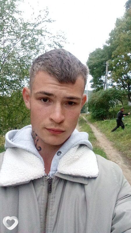 Кирилл, 20, Находке — анкета №3035812