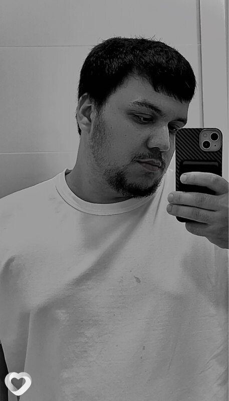 Алик, 26, Набережных Челнах — анкета №3035819
