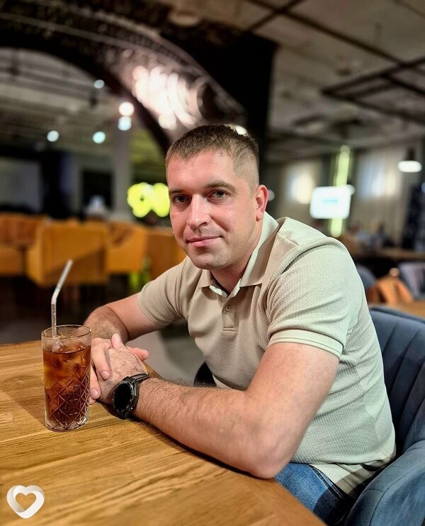 Александр, 31, Самаре — анкета №3035823