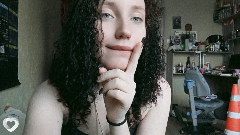 Диана, 19, Санкт-Петербурге — анкета №3035824