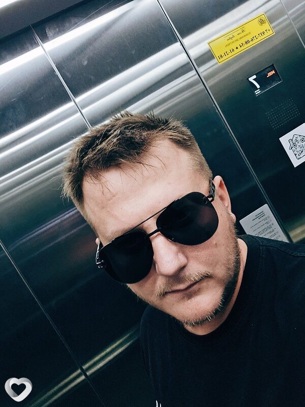 Андрей, 34, Абакане — анкета №3035827