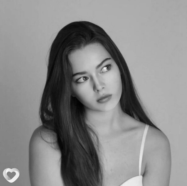 Анжелика, 18, Санкт-Петербурге — анкета №3035829