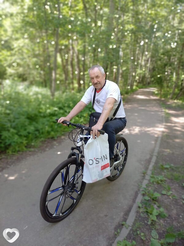 Сергей, 66, Зеленоград — анкета №3035838