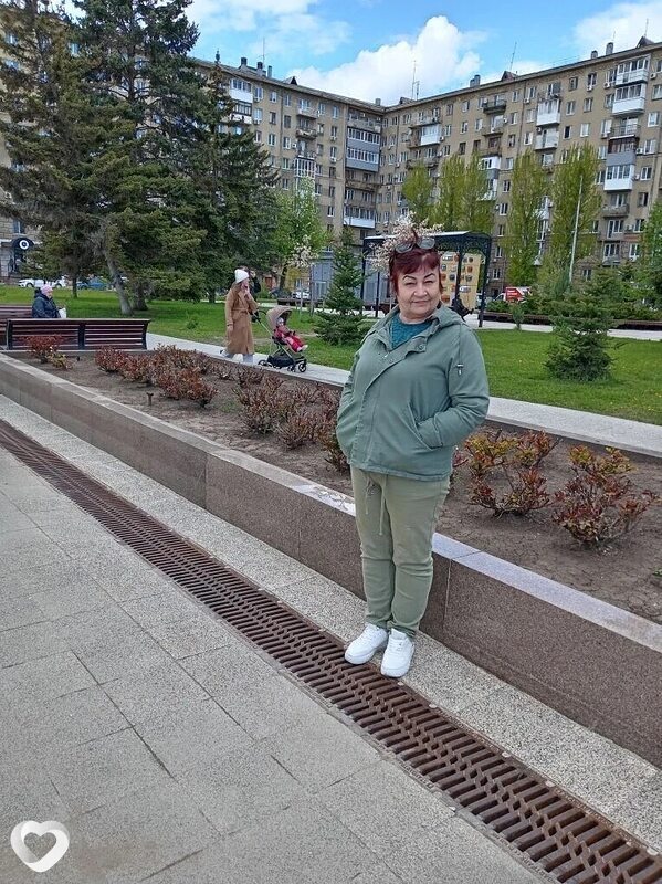 Светлана, Степное
