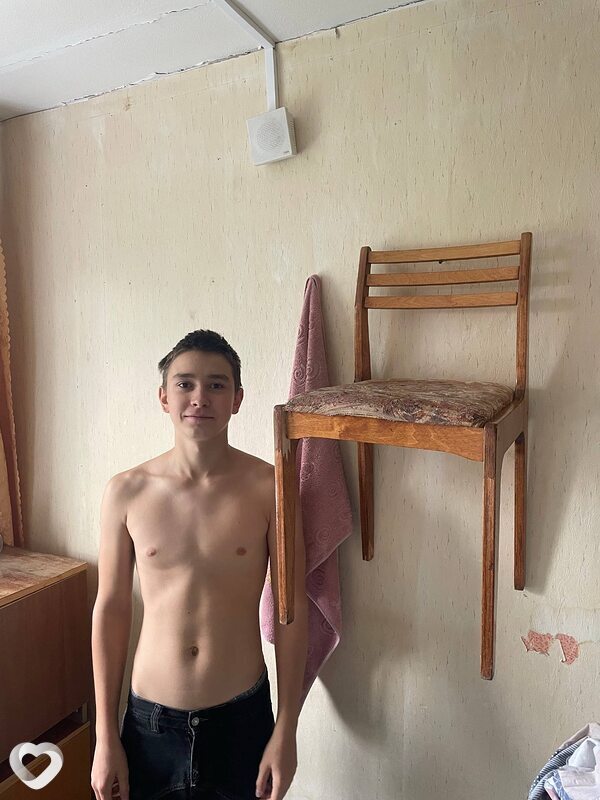 Сергей, 18, Петрозаводске — анкета №3035845
