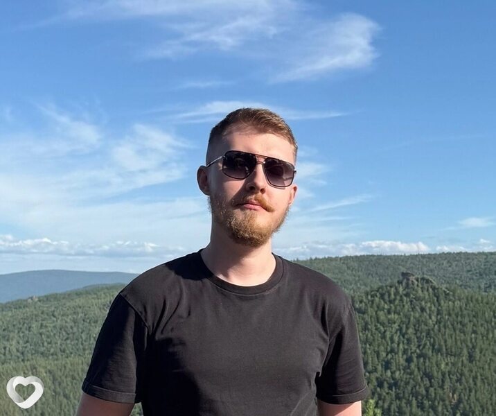 Сергей, 27, Кемерове — анкета №3035849