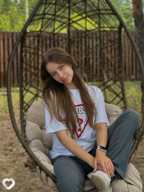 Мария, 21, Скопине — анкета №3035790