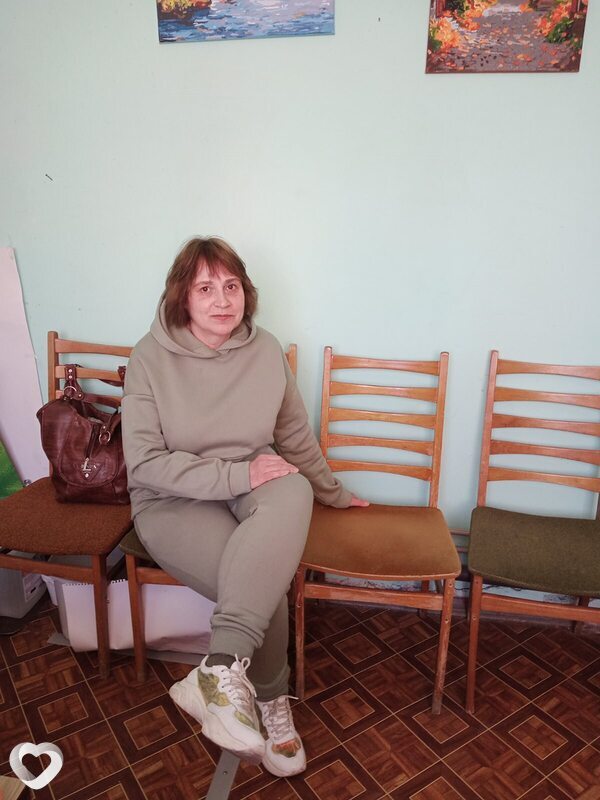 Татьяна, 58, Харькове — анкета №3035798