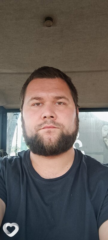 Сергей, 30, Санкт-Петербурге — анкета №3035799
