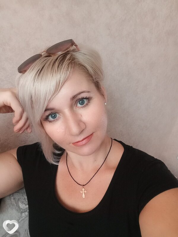 Надежда, 45, Краснодаре — анкета №3036003