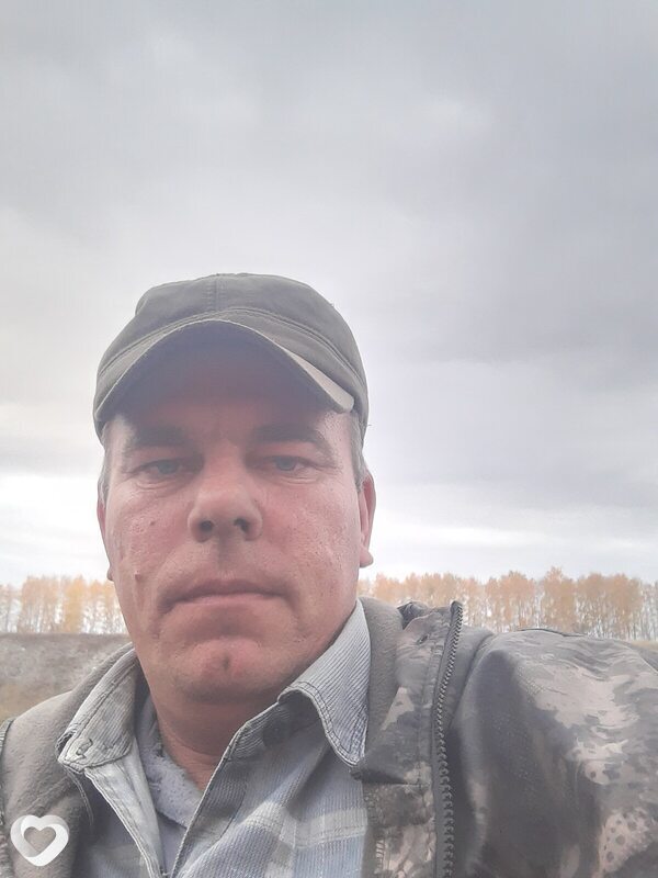 Данил, 40, Ульяновске — анкета №3036010